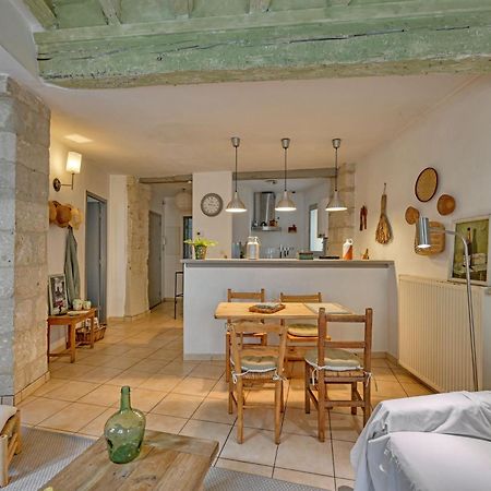 Le Provencal - Hyper Centre - Wifi Apartment อาวีญง ภายนอก รูปภาพ