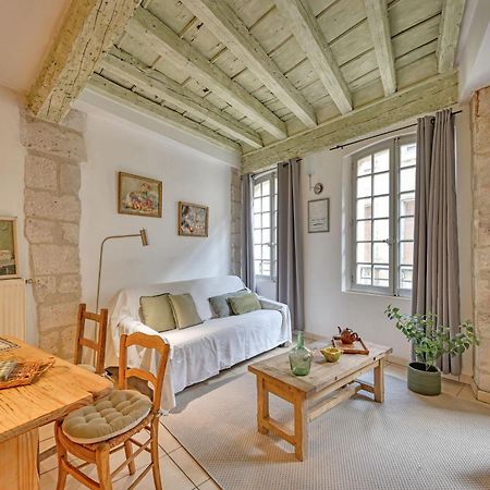 Le Provencal - Hyper Centre - Wifi Apartment อาวีญง ภายนอก รูปภาพ